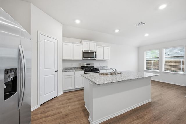 508 Regiment Road, Sherman, TX 75090