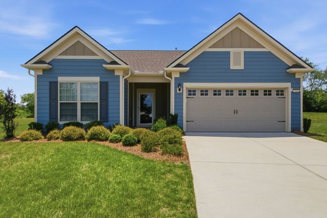 1948 Fayette Ct, Spring Hill, TN 37174