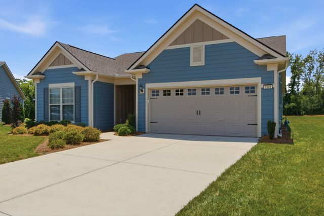1948 Fayette Ct, Spring Hill, TN 37174