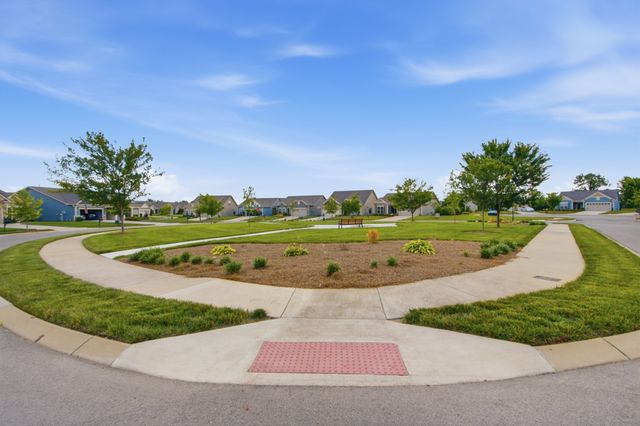1948 Fayette Ct, Spring Hill, TN 37174