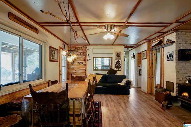 237 MARION STOUGH ROAD, Fayette, AL 35555