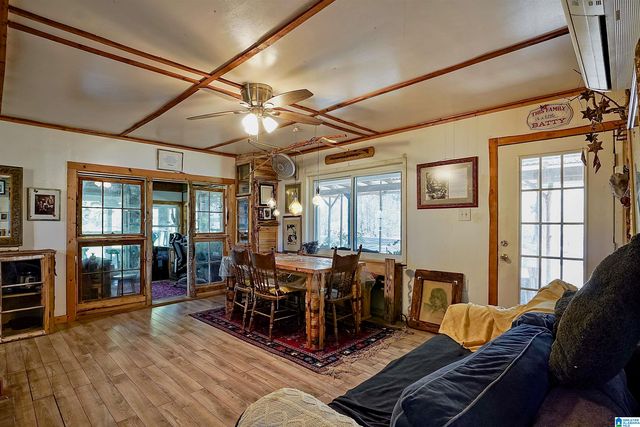 237 MARION STOUGH ROAD, Fayette, AL 35555