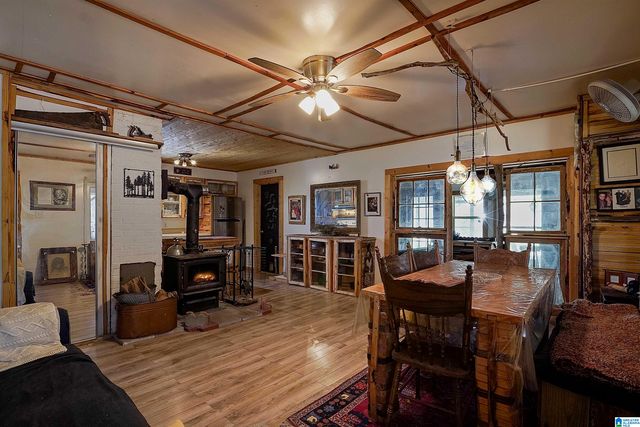 237 MARION STOUGH ROAD, Fayette, AL 35555