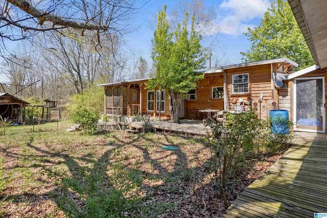 237 MARION STOUGH ROAD, Fayette, AL 35555