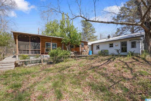 237 MARION STOUGH ROAD, Fayette, AL 35555