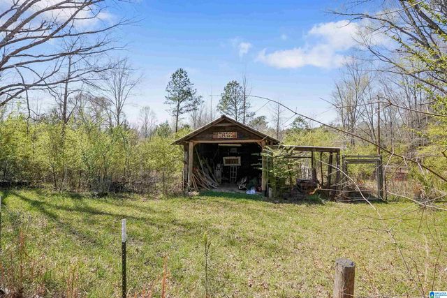 237 MARION STOUGH ROAD, Fayette, AL 35555