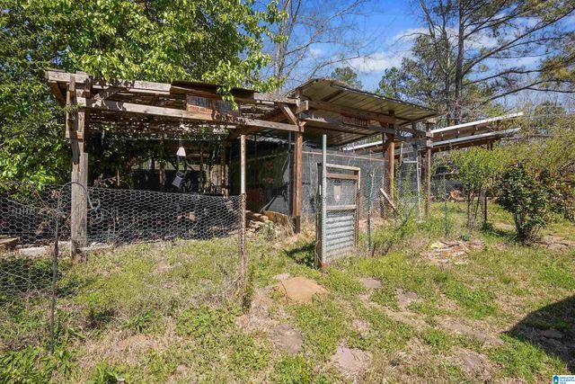 237 MARION STOUGH ROAD, Fayette, AL 35555