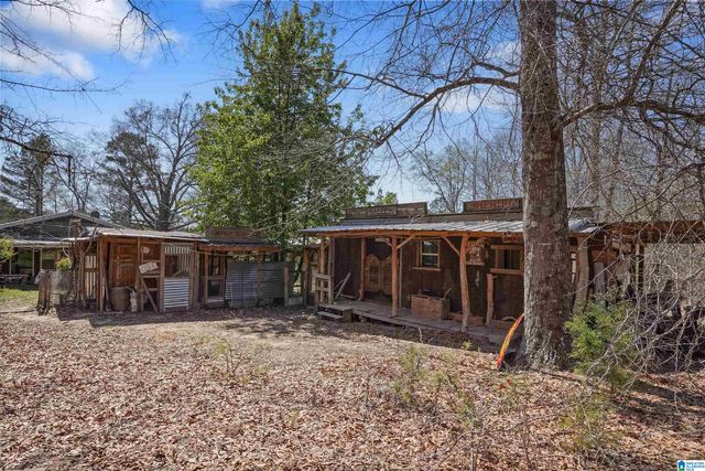 237 MARION STOUGH ROAD, Fayette, AL 35555