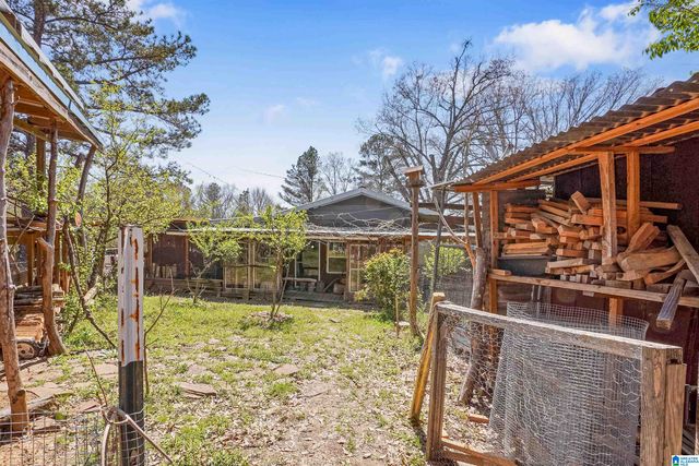 237 MARION STOUGH ROAD, Fayette, AL 35555