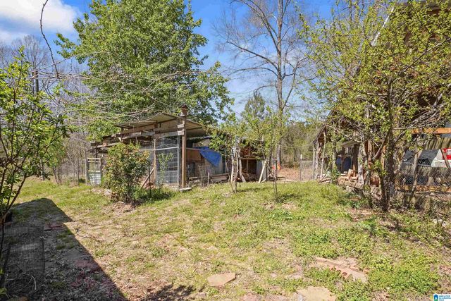 237 MARION STOUGH ROAD, Fayette, AL 35555