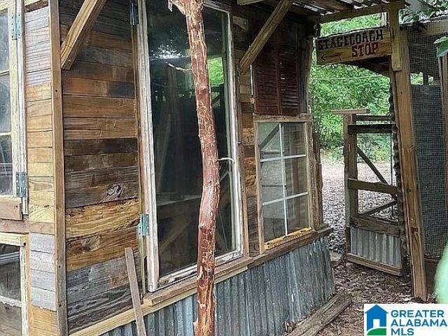 237 MARION STOUGH ROAD, Fayette, AL 35555