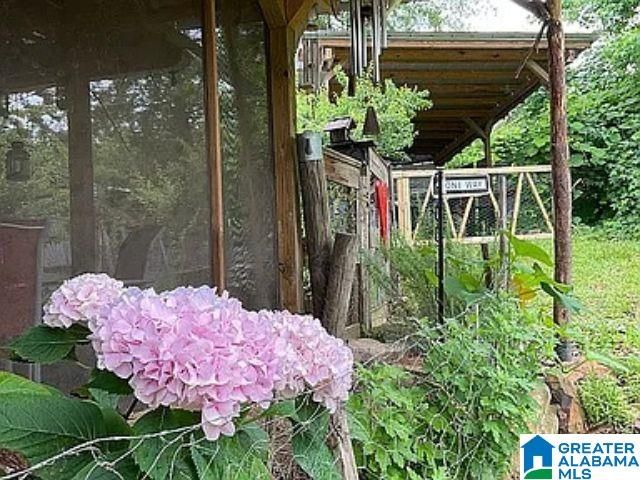 237 MARION STOUGH ROAD, Fayette, AL 35555