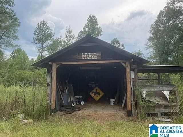 237 MARION STOUGH ROAD, Fayette, AL 35555