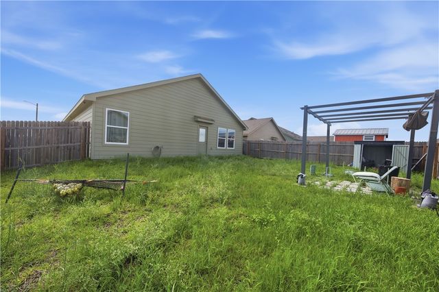 1123 Demeter Dr, Portland, TX 78374