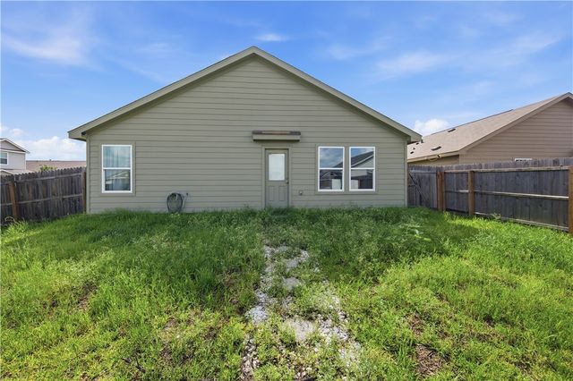 1123 Demeter Dr, Portland, TX 78374