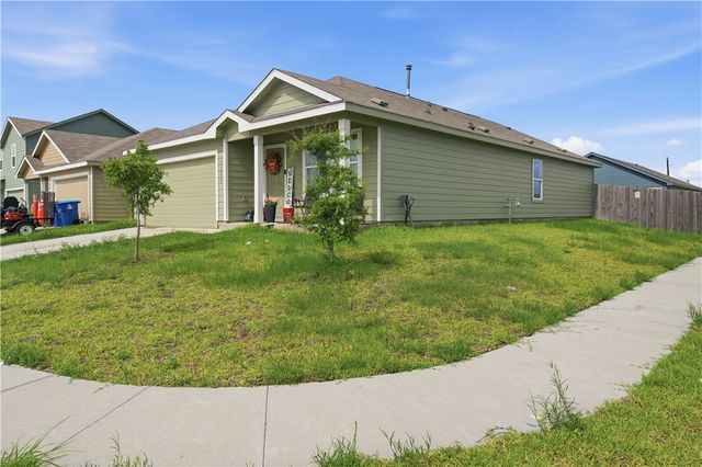 1123 Demeter Dr, Portland, TX 78374