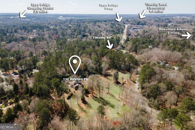 130 Wexford Place, Athens, GA 30606