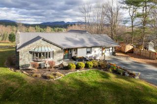 1102 Drake Road, Castleton, VT 05732