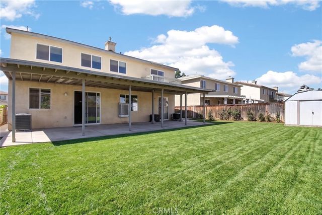 13878 Chestnut, Victorville, CA 92392