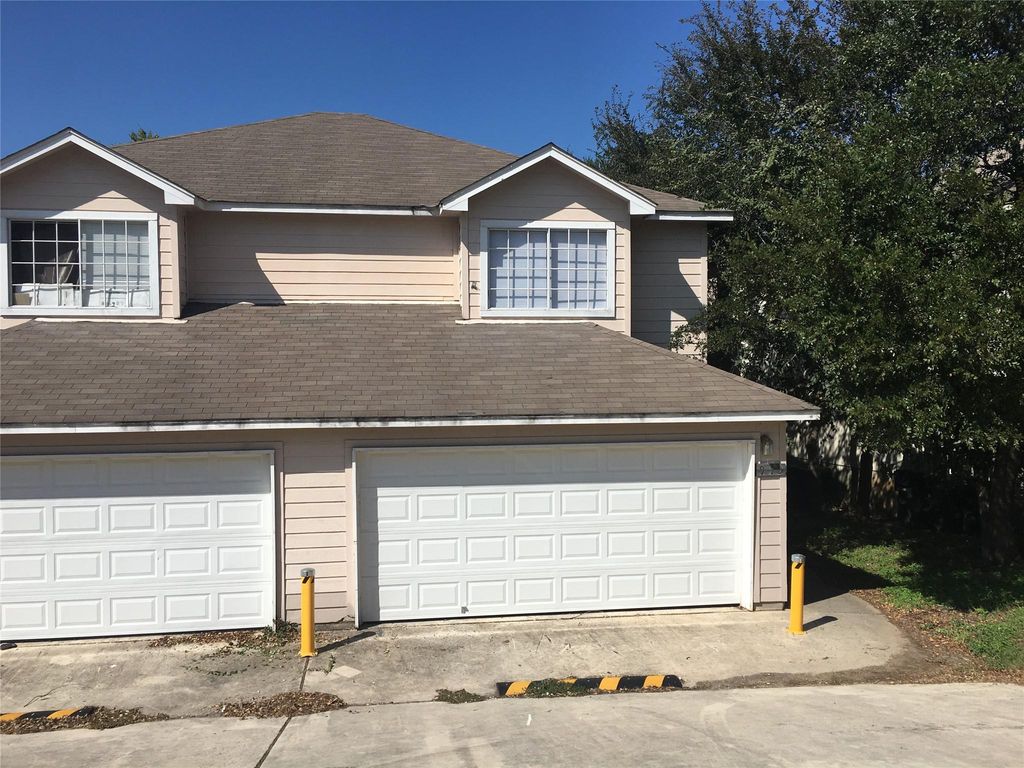 912 Sagewood TRL 910, San Marcos, TX 78666