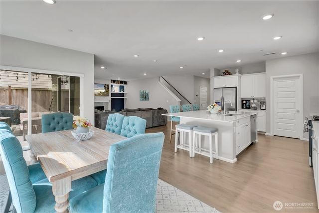 1226 Baker Heights Loop, Bremerton, WA 98312