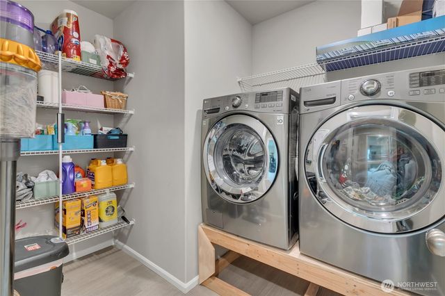 1226 Baker Heights Loop, Bremerton, WA 98312