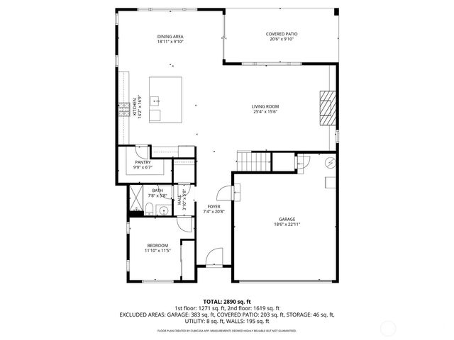 1226 Baker Heights Loop, Bremerton, WA 98312