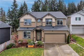1226 Baker Heights Loop, Bremerton, WA 98312