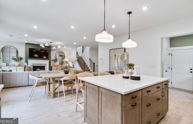 4643 Wilderness Trail, Flowery Branch, GA 30542