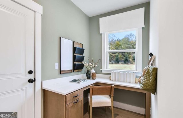 4643 Wilderness Trail, Flowery Branch, GA 30542