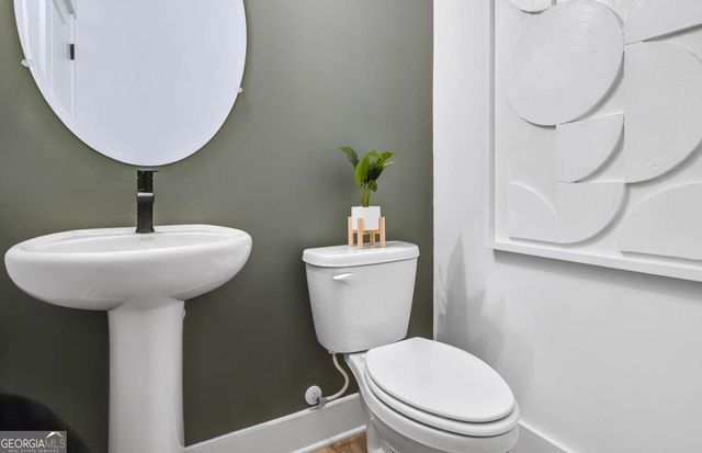 4643 Wilderness Trail, Flowery Branch, GA 30542