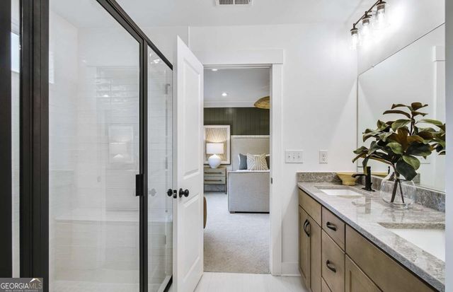 4643 Wilderness Trail, Flowery Branch, GA 30542