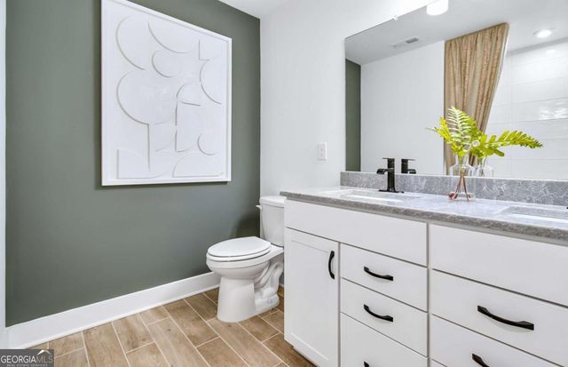 4643 Wilderness Trail, Flowery Branch, GA 30542