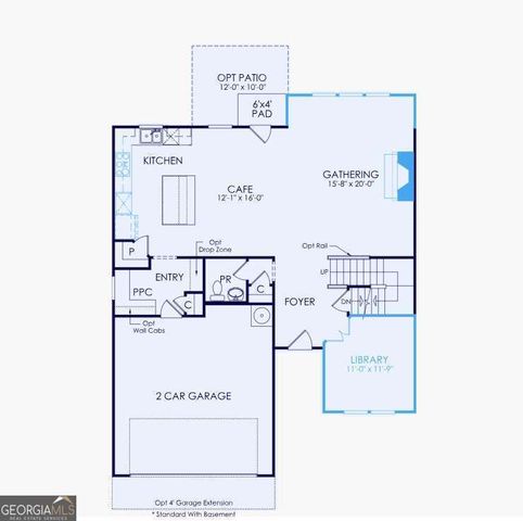 4643 Wilderness Trail, Flowery Branch, GA 30542
