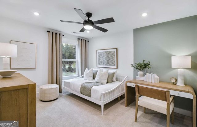 4643 Wilderness Trail, Flowery Branch, GA 30542