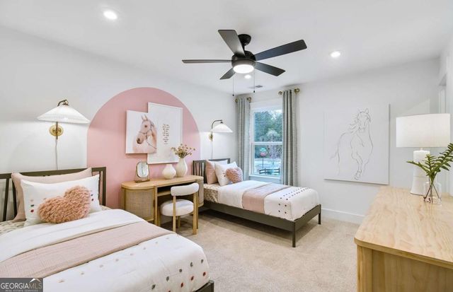 4643 Wilderness Trail, Flowery Branch, GA 30542