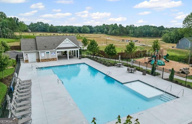 4643 Wilderness Trail, Flowery Branch, GA 30542