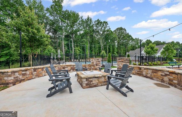 4643 Wilderness Trail, Flowery Branch, GA 30542