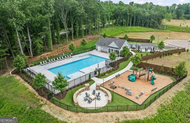 4643 Wilderness Trail, Flowery Branch, GA 30542