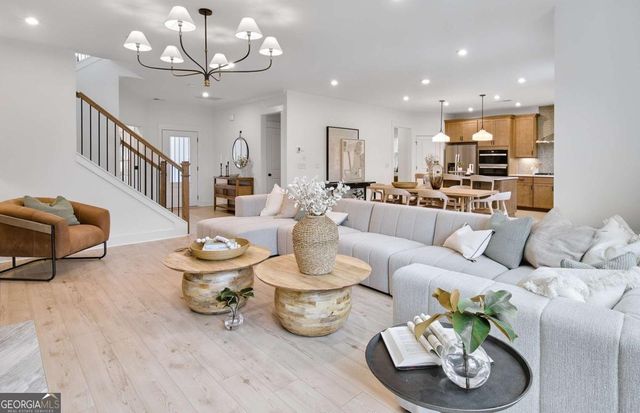 4643 Wilderness Trail, Flowery Branch, GA 30542