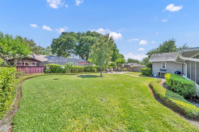 8825 BUTTERNUT BOULEVARD, Orlando, FL 32817