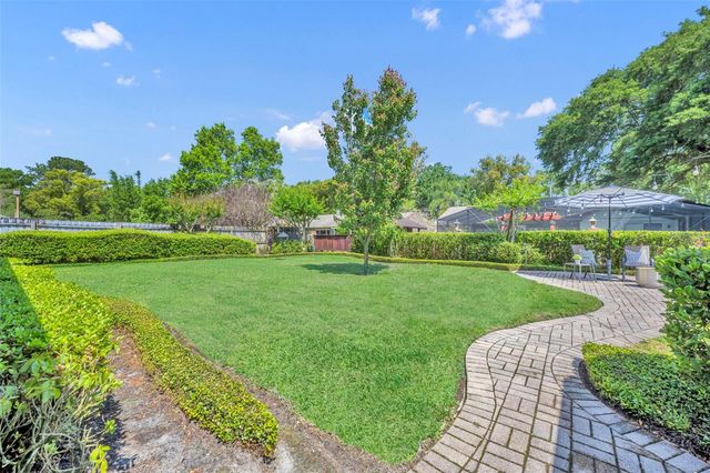 8825 BUTTERNUT BOULEVARD, Orlando, FL 32817