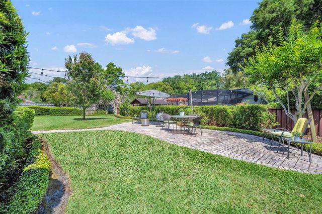 8825 BUTTERNUT BOULEVARD, Orlando, FL 32817