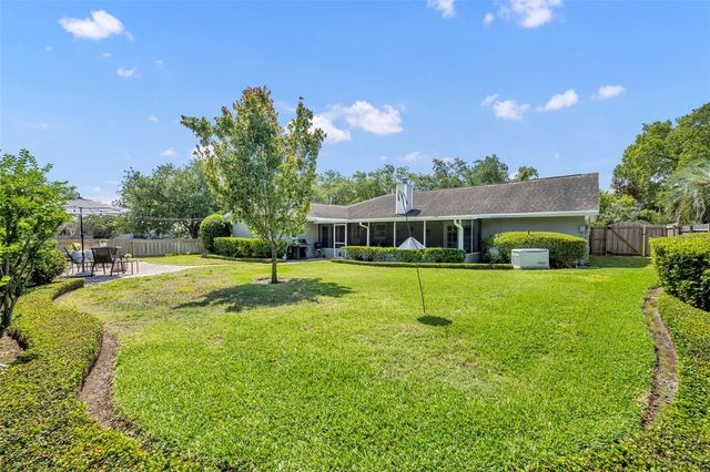 8825 BUTTERNUT BOULEVARD, Orlando, FL 32817