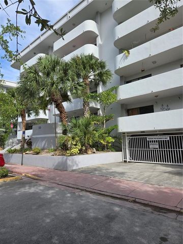 130 S Shore Dr 3B, Miami Beach, FL 33141