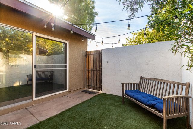 915 S HACIENDA Drive, Tempe, AZ 85281