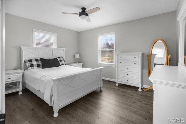 908 E Cottonwood Lane, Dexter, MO 63841