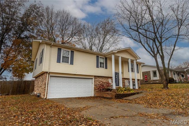 908 E Cottonwood Lane, Dexter, MO 63841