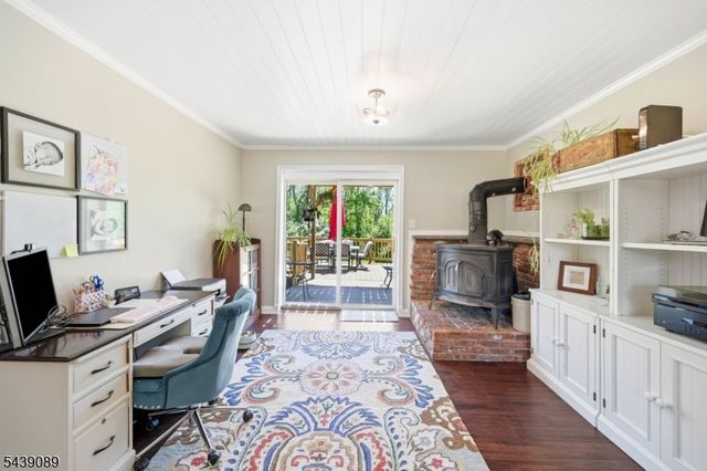 1 Hampton Spring Rd, Hampton Twp., NJ 07860