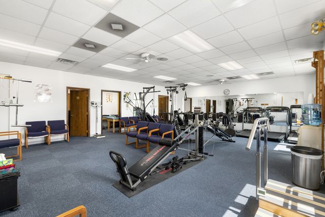 4647 W 103RD Street 2B-2F, Oak Lawn, IL 60453